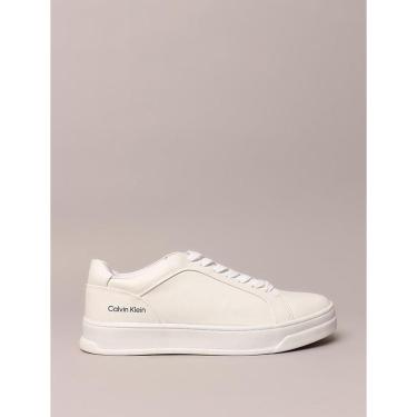 Imagem de Tênis Couro Calvin Klein-Feminino