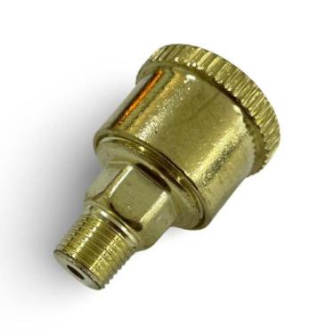 Imagem de Graxeira Engraxadeira Pulverizador Husqvarna 321S15 321S25 Original