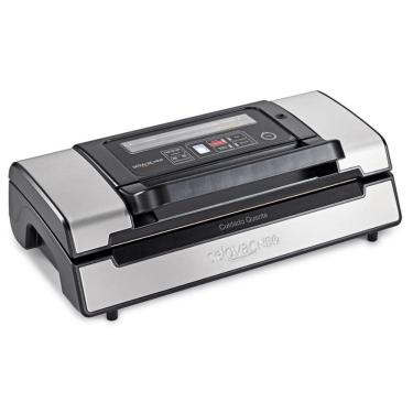Imagem de Seladora A Vácuo Portátil Selovac Neo Lns750 220V