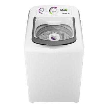 Imagem de Máquina de Lavar CWH13AB 13kg Automática Consul, Branco, 220V