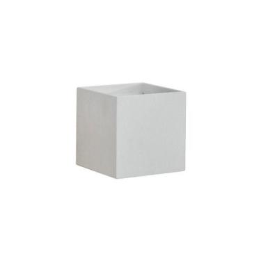 Imagem de Arandela Nordecor Vona 6w Led Bivolt Branco 3000k Luz Amarela