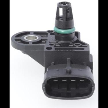 Imagem de Sensor pressão Volvo B250R 2017 a 2024 Bosch 0 281 006 102