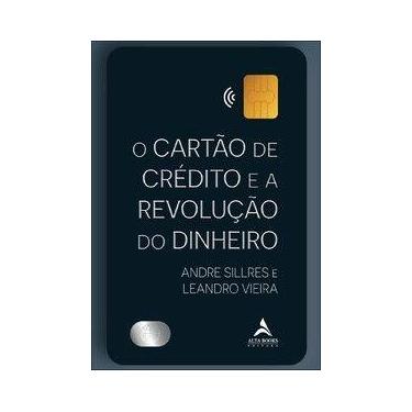 Imagem de O cartão de crédito e a revolução do dinheiro