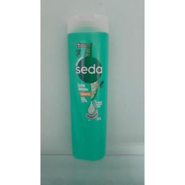 Imagem de Shampoo  cachos definidos 325ml - SEDA