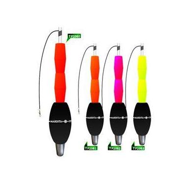 Imagem de Boia Torpedo Mardita 50g para Pesca - Unidade - StornyFishing
