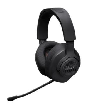 Imagem de JBL, Fone de Ouvido Sem Fio,Quantum 360 Wireless,Headset Gamer, Over E