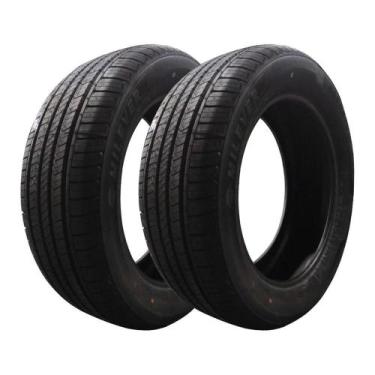 Imagem de Kit 2 Pneus Milever Aro 16 235/70R16 MU069 106H