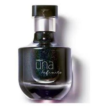 Imagem de Desodorante Perfume Una Infinito 75 ml - Natura