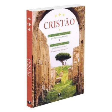 Imagem de Cristão - Romance Espírita de Maurício A. Brandão - LACHATRE
