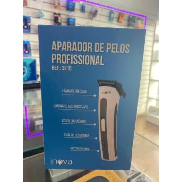 Imagem de Aparador de pelos - Inova 