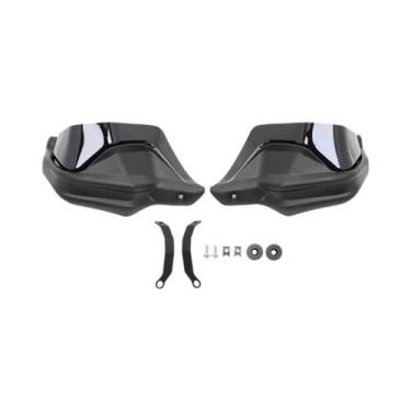 Imagem de Protetor De Guidão Para Motocicleta ZONTES 368D 368M 368E, Conjunto pr