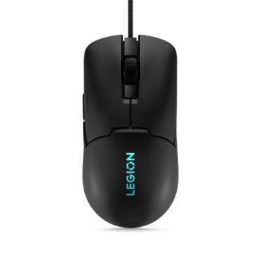 Imagem de Mouse Gamer Legion M300s Preto GY51H47350 - Lenovo