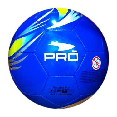 Imagem de Kit Bola Campo T11 Costurada 6 Unidades-Unissex