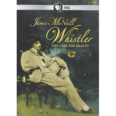 Imagem de James Mcneill Whistler & The Case for Beauty