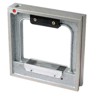 Imagem de HHIP 4901-0077 Precision Frame, Spirit Level, 6" x 6"
