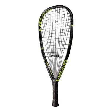 Imagem de Head Graphene Radical 180 Racquetball Racquet (3-5/8)