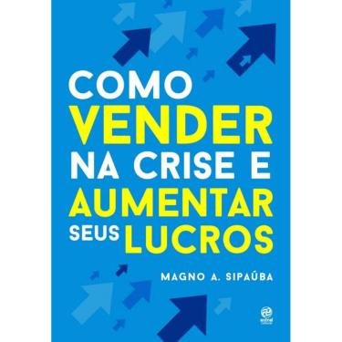 Imagem de Como Vender Na Crise E Aumentar Seus Lucros