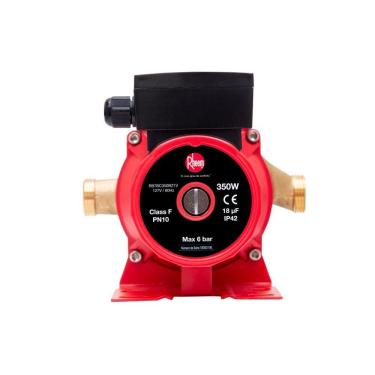Imagem de Bomba de Circulação 350W - Vazão Máxima 58 l/min - 127V