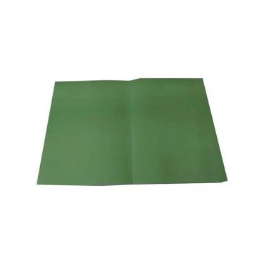 Imagem de Pasta Modelo 17 Verde (1º E 2º Graus)Pacote Com 100 Unidades