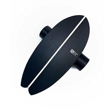Imagem de Balance Board Longarina Preto