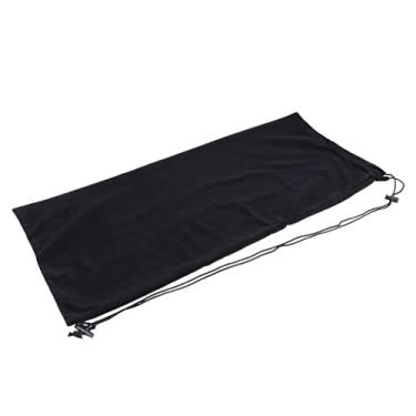 Imagem de Bolsa de Transporte com Cordão para Raquete de