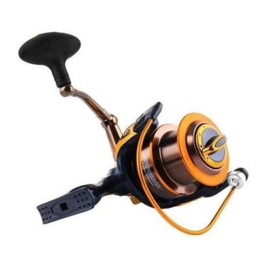 Imagem de Molinete Albatroz Fragata 4000 5 Rolamentos