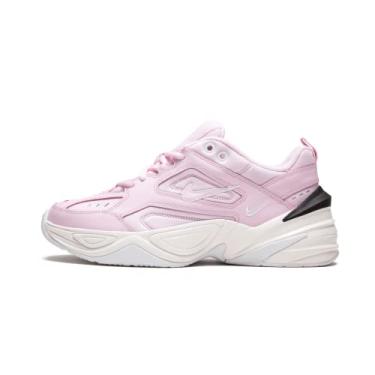 Imagem de Nike Calçados de Corrida Masculinos, Espuma rosa rosa preta Phantom branco 600, 8.5