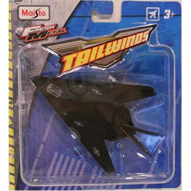 Imagem de Tailwinds F-117 Nighthawk (1:87 Scale) Die-Cast Airplane