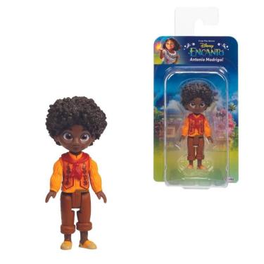 Imagem de Encanto - Antonio Madrigal  Key Character Small Doll