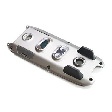 Imagem de MOOKEENONE 1x Bottom Shell Cover Bodyshell Housing Drone Accessory for DJI Mavic 2 Pro/Zoom