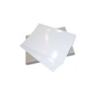 Imagem de PAPEL FOTOGRÁFICO GLOSSY 180G A4 COM 50 FOLHAS
