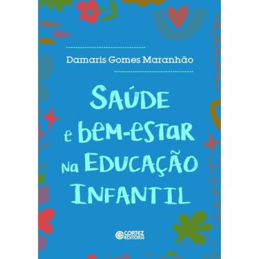 Imagem de Saude E Bem-Estar Na Educacao Infantil