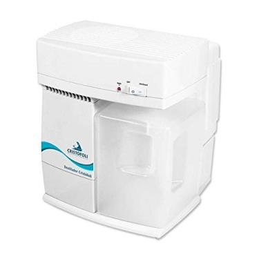Imagem de Destilador De Água Para Autoclaves - Cristófoli