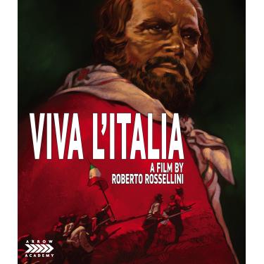 Imagem de Viva L'Italia