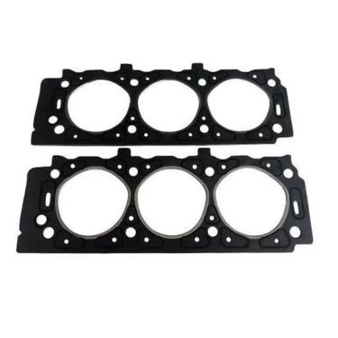 Imagem de Junta Cabeçote Sob Medida Ranger 3.0 V6 12v 3mm
