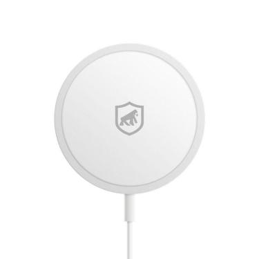 Imagem de Carregador Wireless Magsafe Magnético - 15W - Gshield