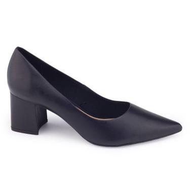 Imagem de Sapato Bottero 354901 couro napoli BOTJANET XXIII Bloco liso