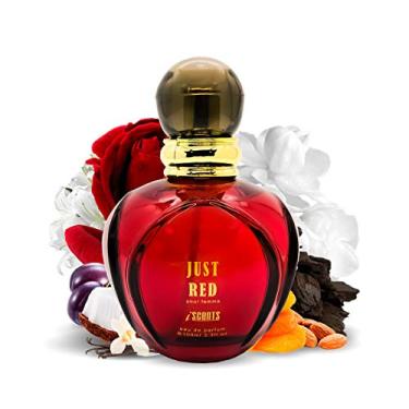 Imagem de PERFUME JUST RED EDP 100ML I SCENTS