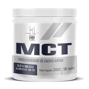 Imagem de Mct Powder 300g