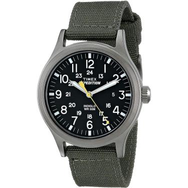 Imagem de Relógio Masculino Timex Scout 40
