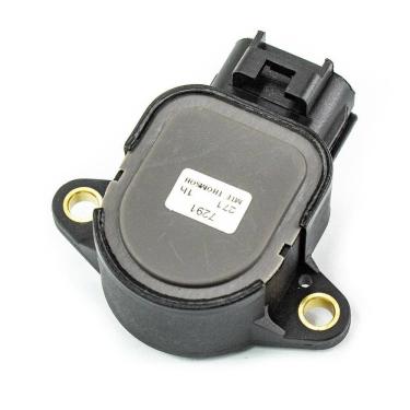 Imagem de Sensor TPS Corolla 1.8 16V 2005 2006 2007 2008 - MTE Thomson - 7291