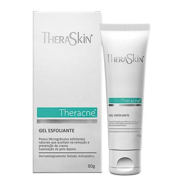 Imagem de Theracne TheraSkin Gel Esfoliante