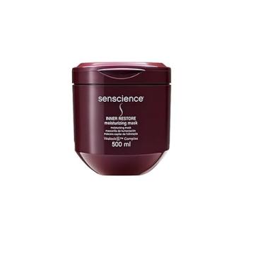 Imagem de SENSCIENCE Inner Restore Máscara Capilar 500ml