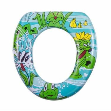 Imagem de Assento Sanitário Infantil Fofinho Astra