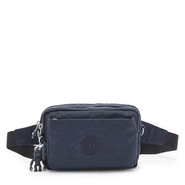 Imagem de Bolsa Kipling Abanu Multi Azul