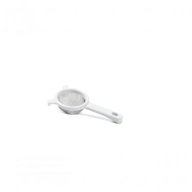 Imagem de Peneira De Inox Com Cabo Abs - Top Pratic ø 7 Cm - Brinox