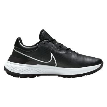 Imagem de Nike Tênis masculino, tamanho 45 EU G, Preto/cinza escuro/branco, 42