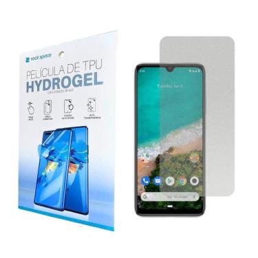 Imagem de Película Fosca Premium para Xiaomi Mi A3 - Rock Space
