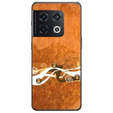 Imagem de Capa Adesivo Skin371 Verso Para OnePlus 10 Pro - KawaSkin