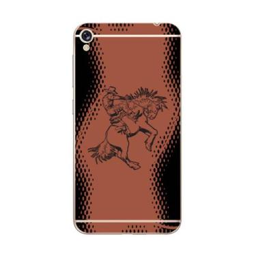 Imagem de Capa Adesivo Skin357 Verso Para Zenfone Live 5.0 (ZB501KL) - KawaSkin